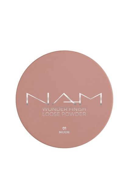 WONDER FINISH LOOSE POWDER 1 NAM