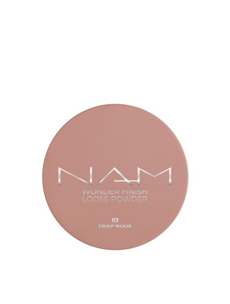 WONDER FINISH LOOSE POWDER NAM 2