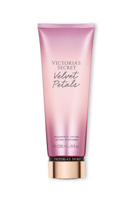 Velvet petals body lotion