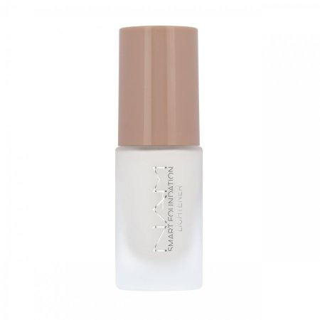 Smart Foundation Lightener