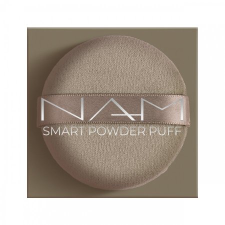 Smart Powder Puff