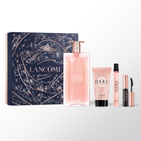 Lancome Idole Eau De Parfum Gift Set 100ml