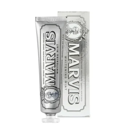 Marvis Whitening Mint Toothpaste 85ml