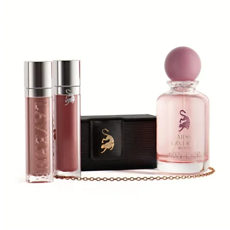 LAVERNE BEAUTY COLLECTION