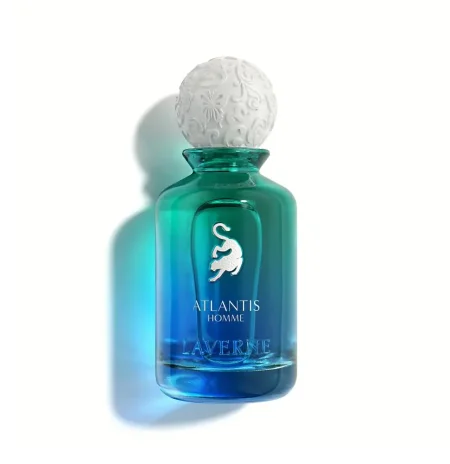 LAVERNE ATLANTIS