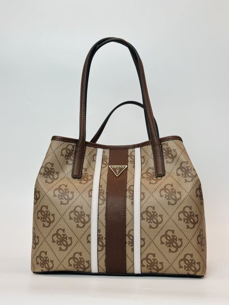 Victoria logo GUESS bag