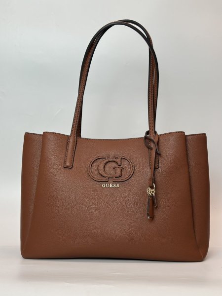 Isola cognac GUESS bag
