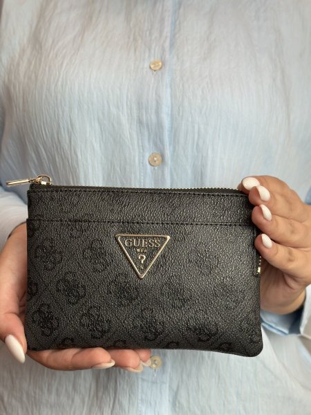 LAUREL II GUESS WALLET
