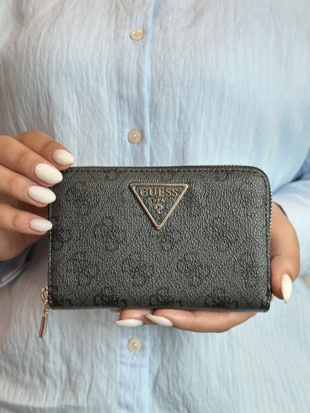 LAUREL II GUESS WALLET