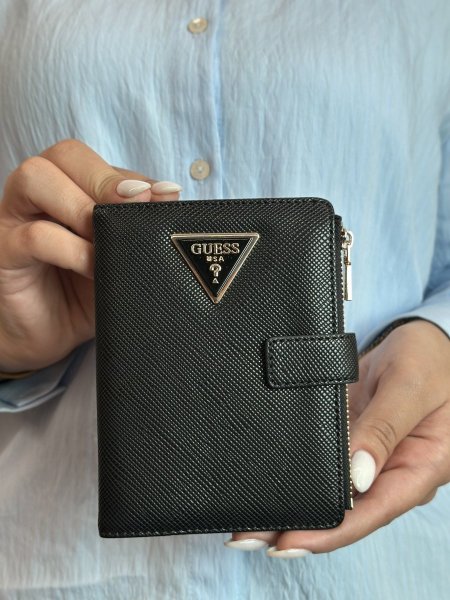 LAUREL II GUESS WALLET