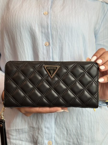 GIULLY II GUESS WALLET