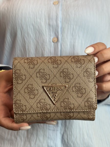 LAUREL II GUESS WALLET