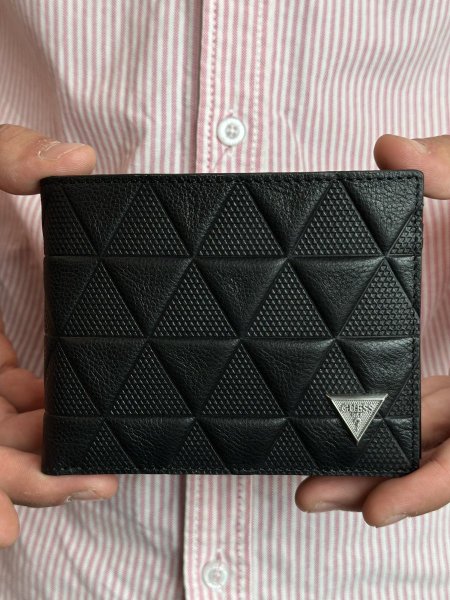 SMMILLLEA GUESS WALLET