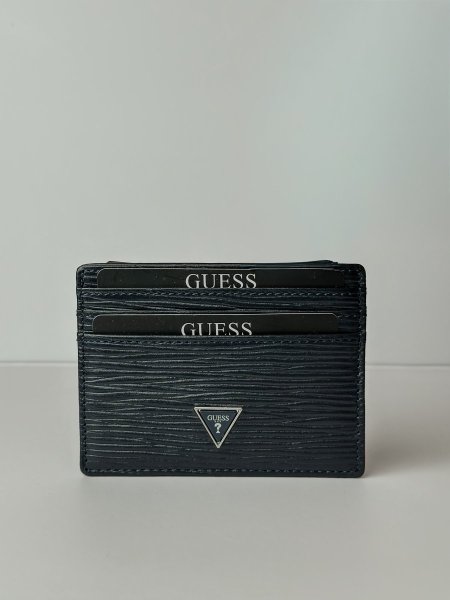 Guess card holder