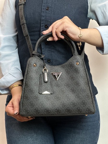 Guess bag meridian II intl