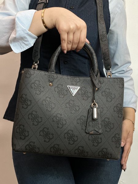 GUESS Handbag ـ Meridian II