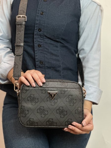 crossbody meridian intl guess bag