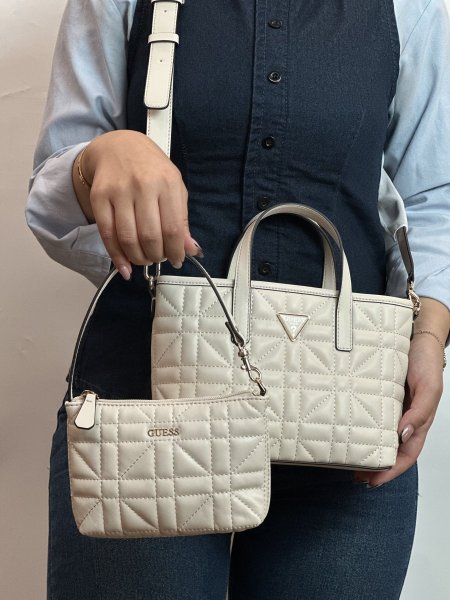 Edita bone GUESS bag