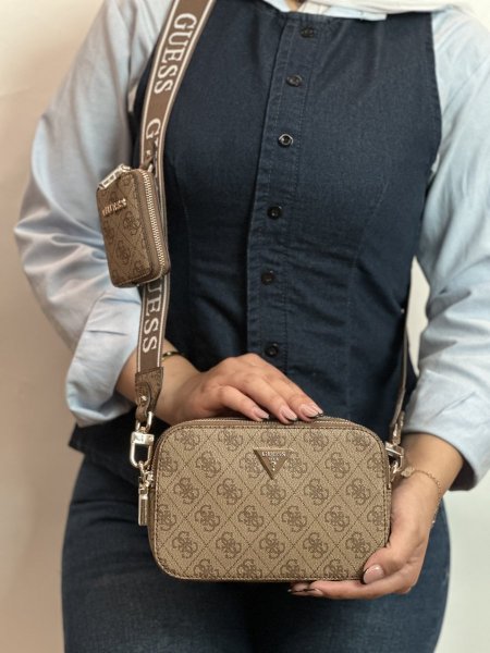 LATONA II - SG  GUESS BAG