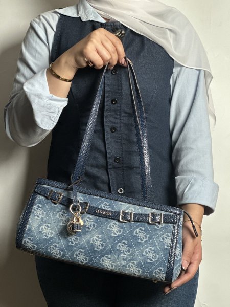 DOVIE - DG Guess bag