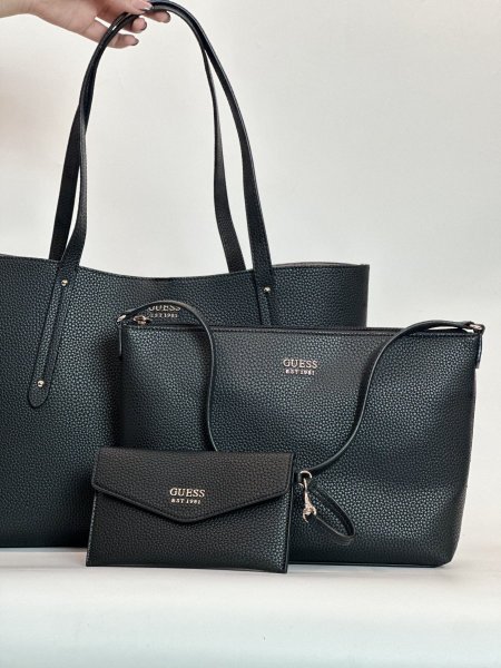 Brenton GUESS bag