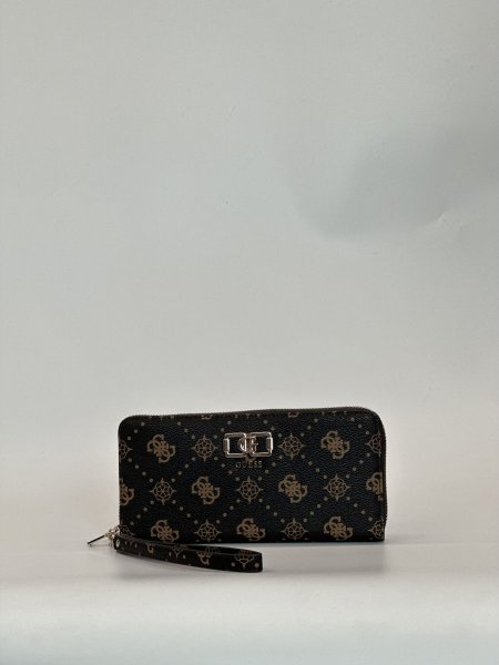 EMELIE LOGO GUESS BAG