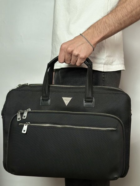 GUESS BAG - HMBEHP