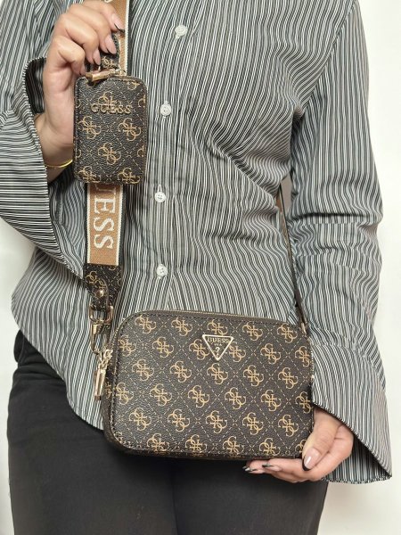 LATONA GUESS BAG