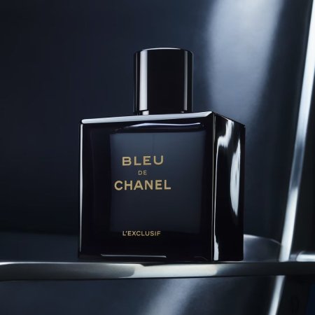 BLEU DE CHANEL L'EXCLUSIF