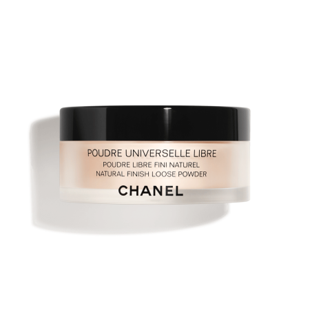 CHANEL POUDRE UNIVERSELLE LIBRE - 20 - MEDIUM LIGHT