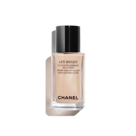 CHANEL LES BEIGES HIGHLIGHTING FLUID