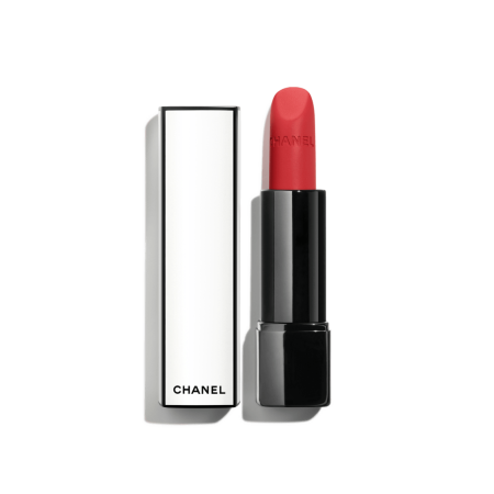 CHANEL ROUGE ALLURE VELVET NUIT BLANCHE
