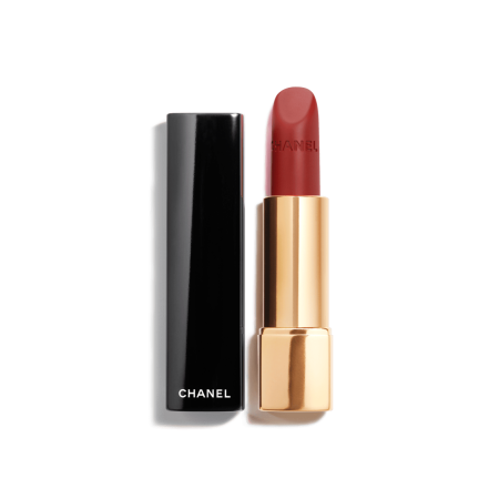 CHANEL ROUGE ALLURE VELVET