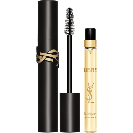 YSL LASH CLASH MASCARA & LIBRE EAU DE PARFUM GIFT SET