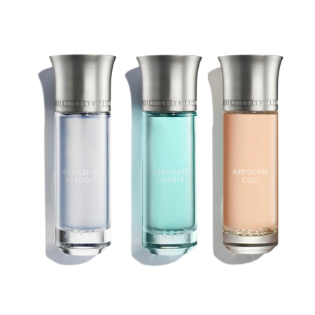 ASSAF Best-selling collection - ARROGATE 3*200ml