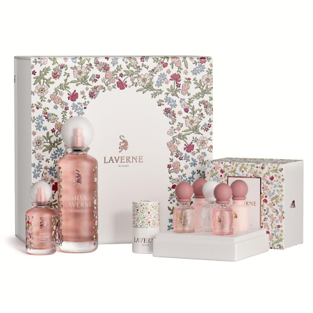 LAVERNE MISS LAVERN GARDEN COLLECTION