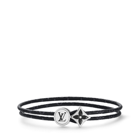 LOUIS VUITTON Catch It Bracelet