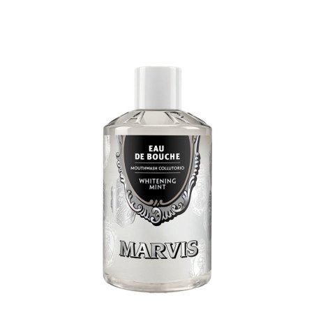 MARVIS MOUTHWASH WHITENING MINT 400ML