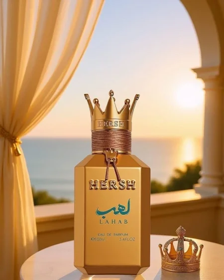 Hersh Lahab  EDP Unisex