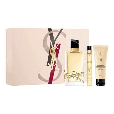 Yves Saint Laurent Libre Gift Set
