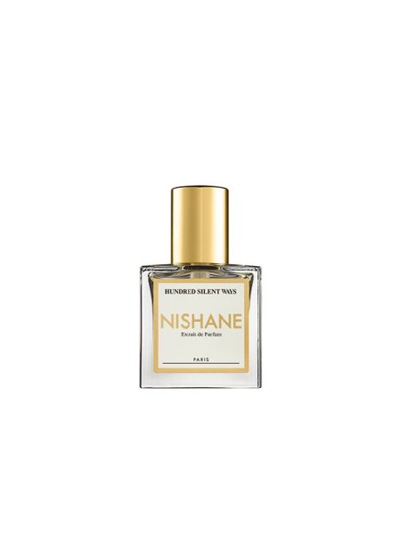NISHANE HUNDRED SILENT WAYS Extrait de Parfum 15ml