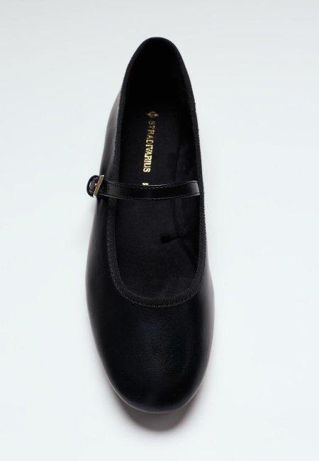 Basic Mary Jane ballet flats