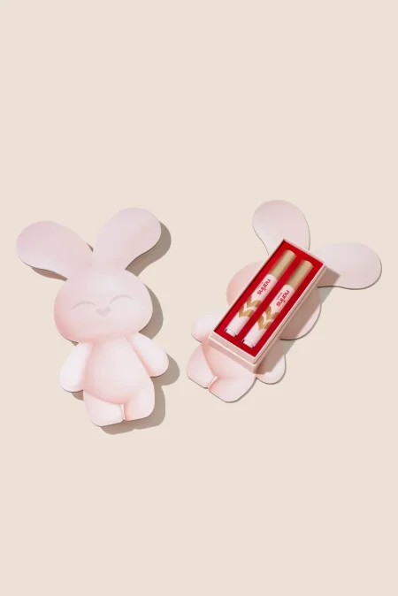 BUN BUN MINI BUNNY BOX