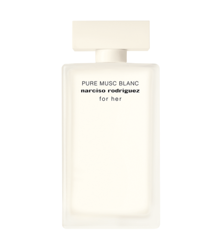 PURE MUSC BLANC - INTENSE