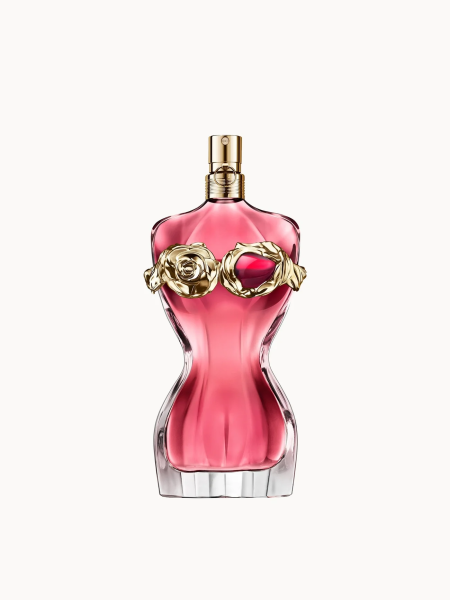 JEAN PAUL GAULTIER LA BELLE ROSEA