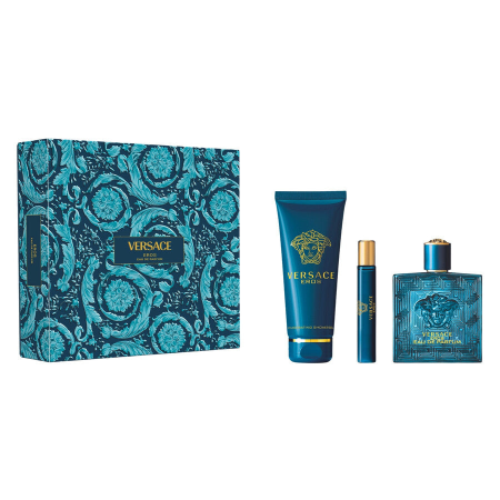 VERSACE EROS EDP GIFT SET