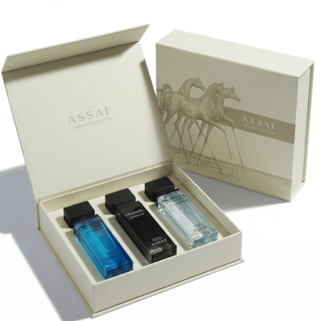 ASSAF Frankel Collection - Summer Gift