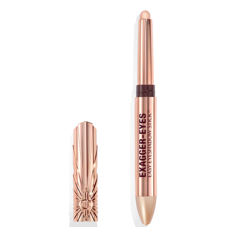 Charlotte Tilbury  EXAGGER-EYES EASY EYESHADOW STICK
