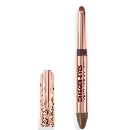 Chestnut Sculpt Matte Blur