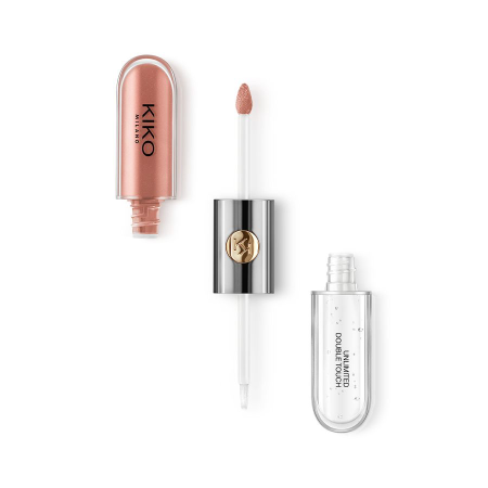 KIKO Unlimited Double Touch